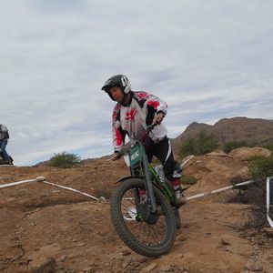 Meet your Posher, Lee